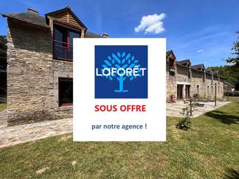 Vente Maison 4 chambresRieux
