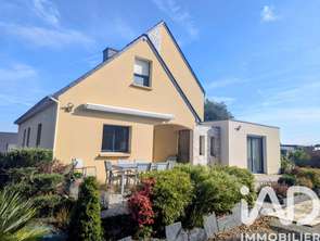 Vente Maison 4 chambresRieux