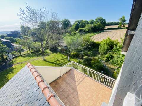 Vente maison 9 pièces Rieux 56