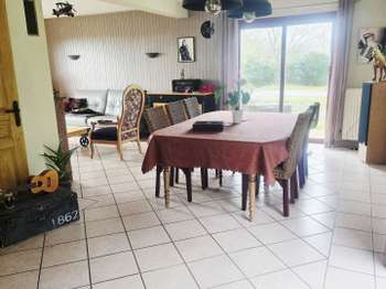 Vente Maison 4 chambresRieux