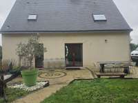 Vente maison 8 pièces Vente maison 8 pièces