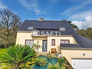 Vente Maison 4 chambresRieux