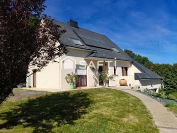 Vente Maison 4 chambresRieux