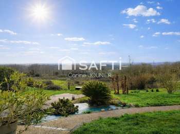 Vente Maison 4 chambresRieux