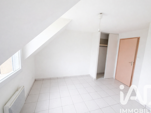 Vente maison 3 pièces Rieux 56