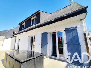 Vente Maison 5 chambresRieux