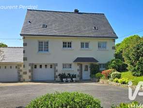 Vente Maison 6 chambresRieux