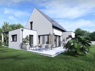 Photo Vente maison Rieux