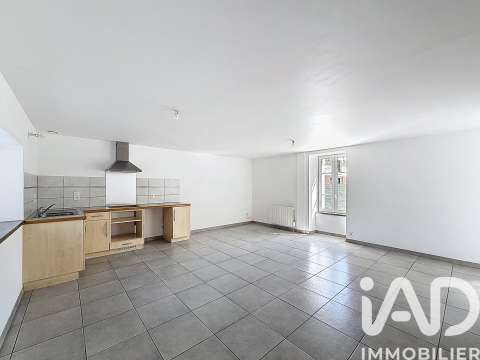 Vente maison 4 pièces Rieux 56