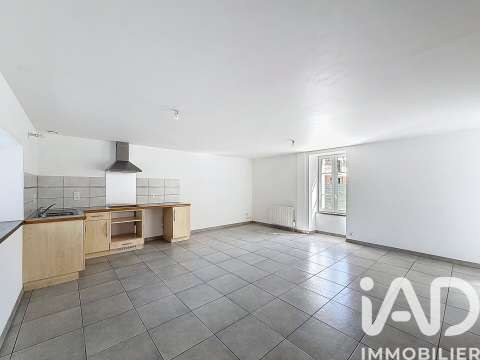 Vente maison 4 pièces Rieux 56