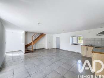Vente Maison 4 piècesRieux