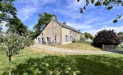 Photo Vente maison Rieux