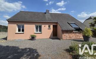 Photo Vente maison Rieux