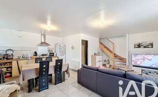 Photo Vente maison Rieux