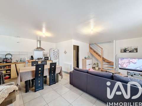 Vente maison 4 pièces Rieux 56