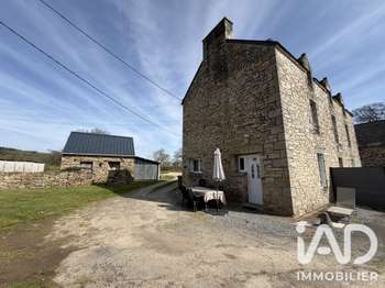 Vente Maison 4 piècesRieux