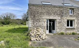 Photo Vente maison Rieux