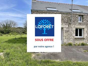 Vente maison 3 pièces Rieux 56