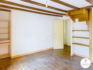 Vente maison