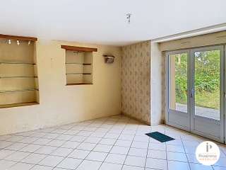 Vente maison