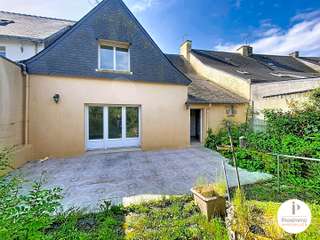 Vente maison