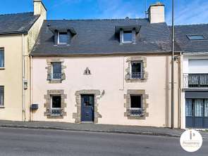 Vente Maison 3 chambresRieux