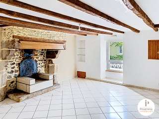 Vente maison