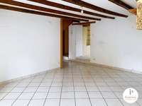 Vente maison