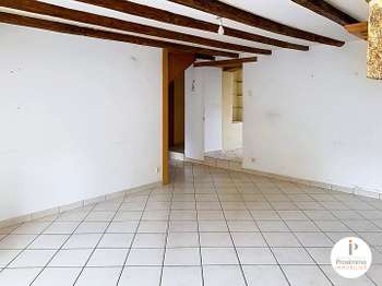 Vente maison