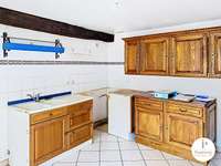 Vente maison