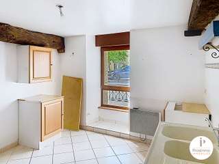 Vente maison