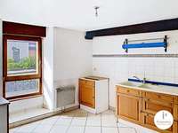Vente maison