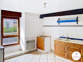 Vente maison