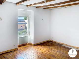 Vente maison