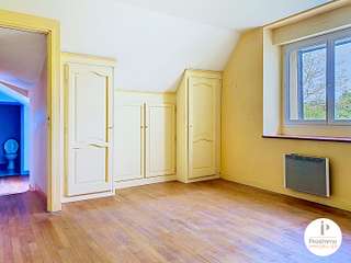 Vente maison