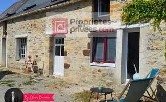 Photo Vente maison Rieux