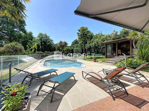 Vente maison 7 pièces Vente maison 7 pièces