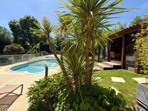 Vente maison 7 pièces Rieux 56