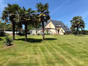 Vente Maison 3 chambresRieux