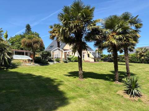 Vente maison 7 pièces Rieux 56