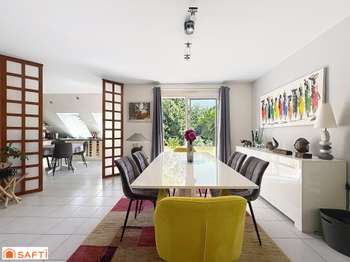 Vente maison 7 pièces Rieux 56