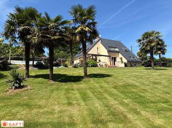 Vente maison 7 pièces Rieux 56