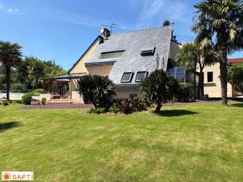 Vente Maison 3 chambresRieux