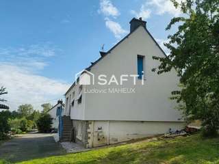 Vente maison 4 pièces Vente maison 4 pièces