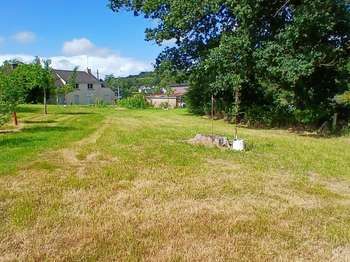 Vente maison 4 pièces Rieux 56