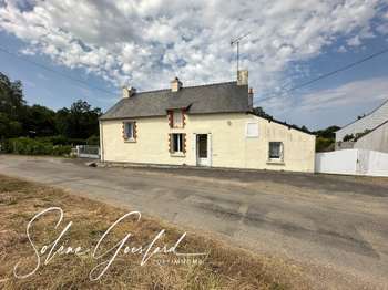 Vente Maison 3 chambresRieux