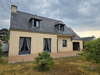 Vente Maison 3 chambresRieux