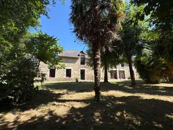 Vente Maison 5 chambresRieux