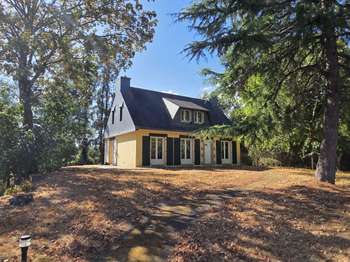 Vente maison 6 pièces Rieux 56
