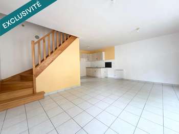 Vente Maison 3 chambresRieux